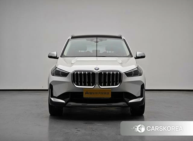 BMW X1 id 4209989 из Китая 19