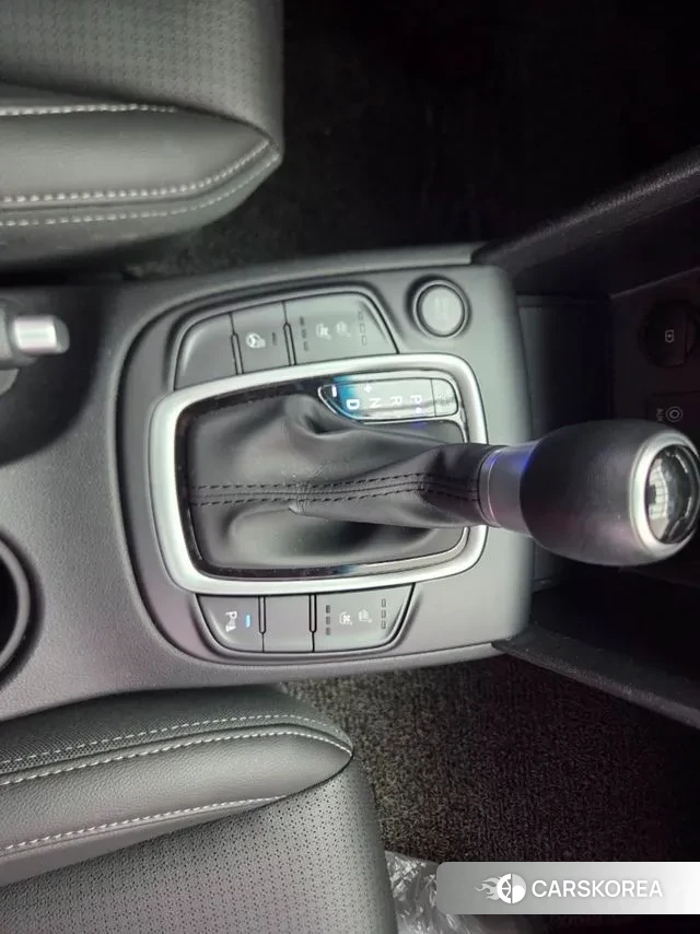 Hyundai Kona id 3499443 из Кореи 18