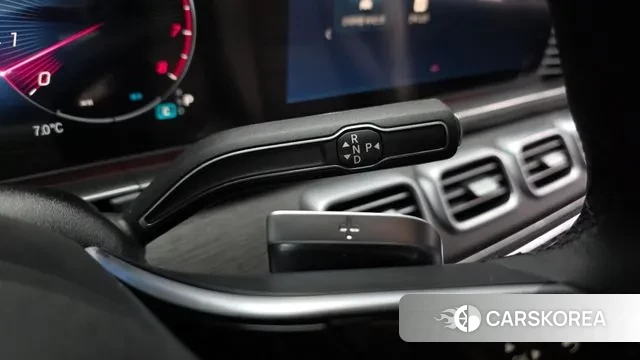 Mercedes-Benz GLE-Class W167 id 3757714 из Кореи 19