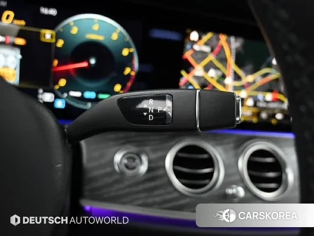 Mercedes-Benz E-Class W213 id 3453721 из Кореи 19