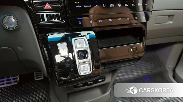 Hyundai Staria id 3310523 из Кореи 19