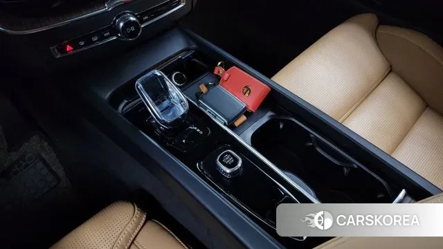 Volvo XC60 second Generation id 2884591 из Кореи 19