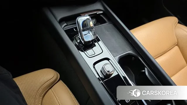 Volvo XC60 second Generation id 3042764 из Кореи 19