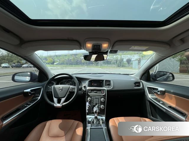 Volvo S60 id 4209514 из Китая 15