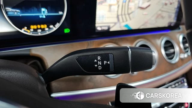 Mercedes-Benz E-Class W213 id 3813976 из Кореи 19