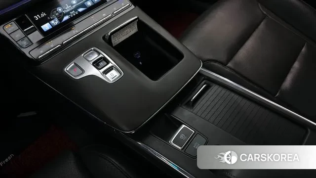 Hyundai The New Grandeur IG id 3621986 из Кореи 19