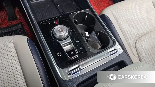 Kia The New Carnival 4th Generation id 3426395 из Кореи 19