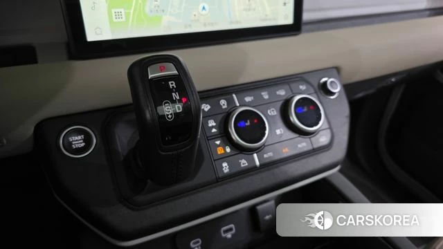 Land Rover Defender (L663) id 4330667 из Кореи 37