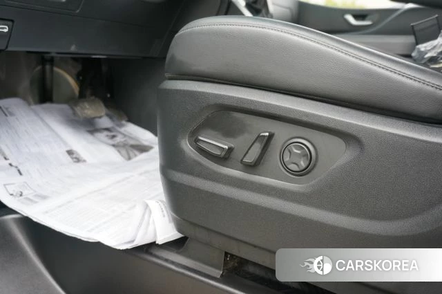 Hyundai Staria id 3909741 из Кореи 19