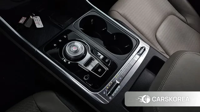 Kia The New Carnival 4th Generation id 3716095 из Кореи 19