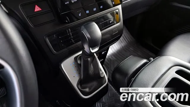 Hyundai Staria id 2678325 из Кореи 19