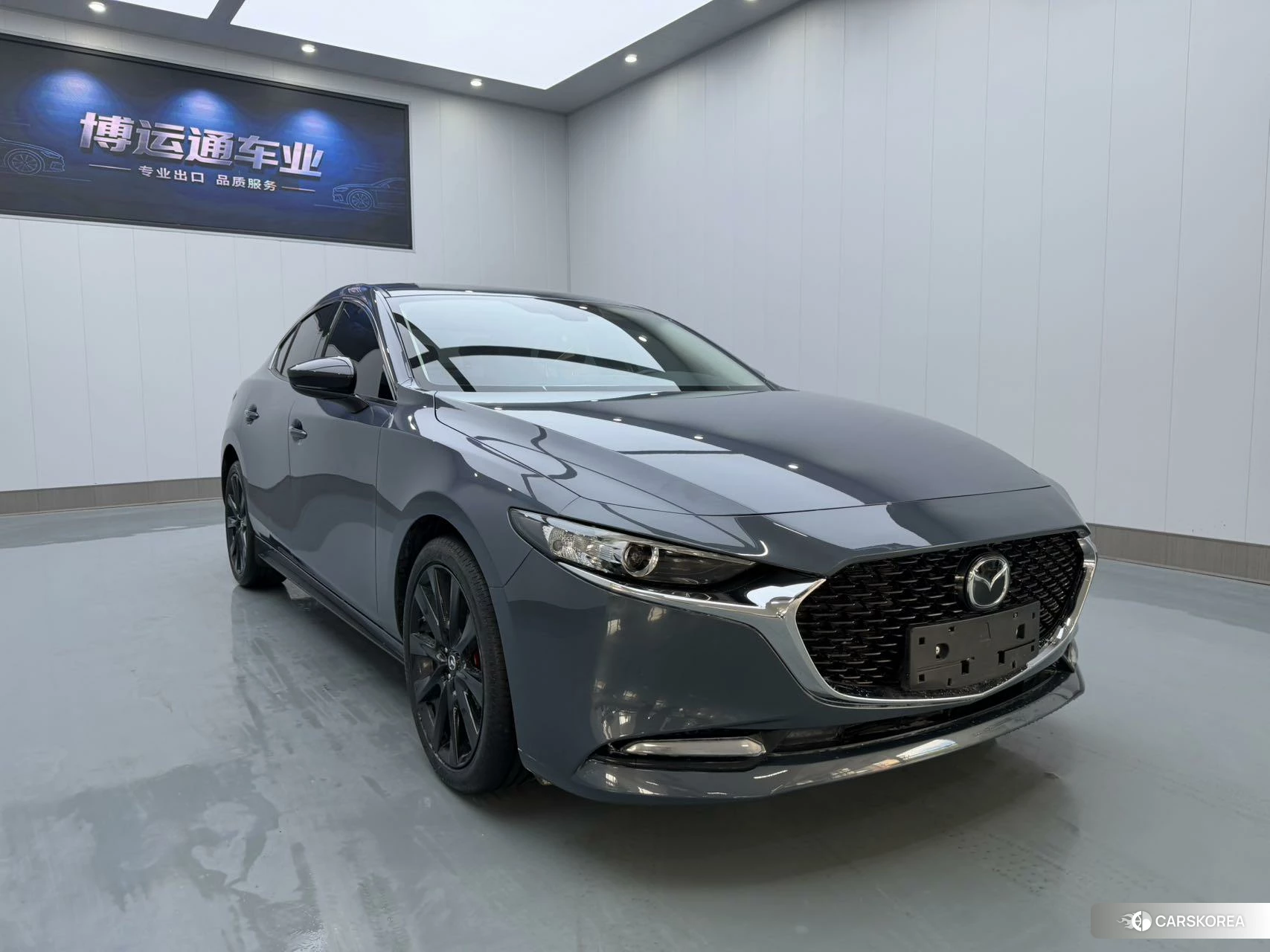 Mazda 3 id 4493212 из Китая 11