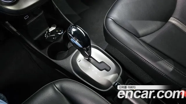 Chevrolet (GM Daewoo) The New Spark id 2922360 из Кореи 19