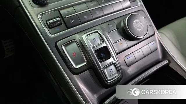 Hyundai The New Santa Fe id 3727512 из Кореи 19