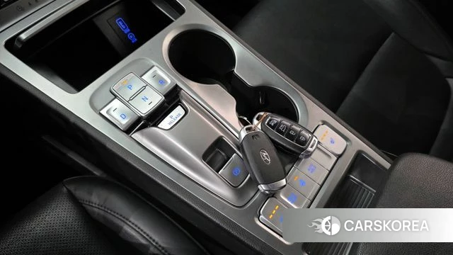 Hyundai Kona Electric id 3886253 из Кореи 19