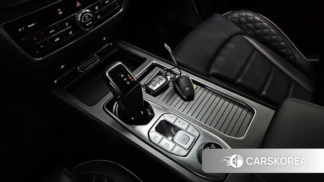 Ssangyong All New Rexton id 3611669 из Кореи 19