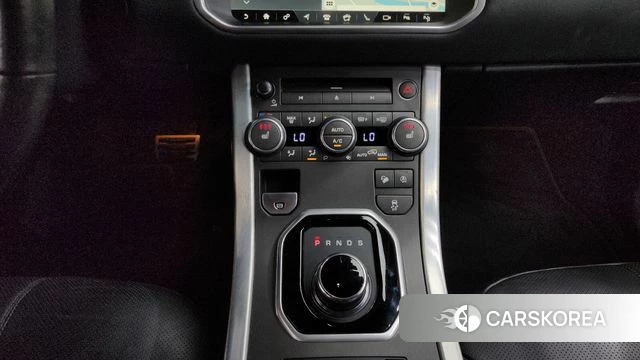 Land Rover Range Rover Evoque id 4563340 из Кореи 19