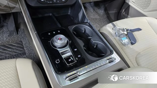 Kia The New Carnival 4th Generation id 3841572 из Кореи 19