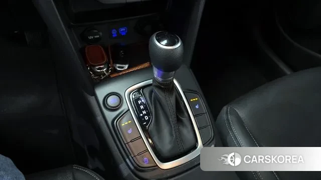 Hyundai Kona id 3599008 из Кореи 19