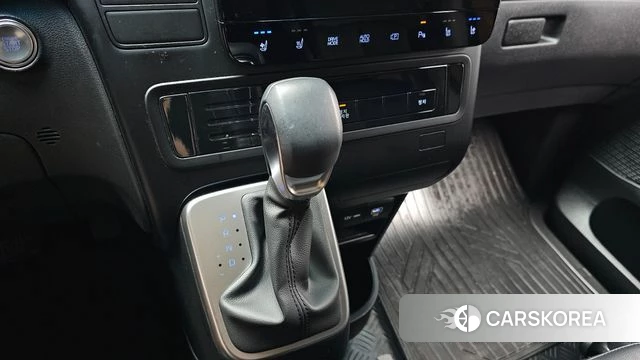 Hyundai Staria id 4623140 из Кореи 29