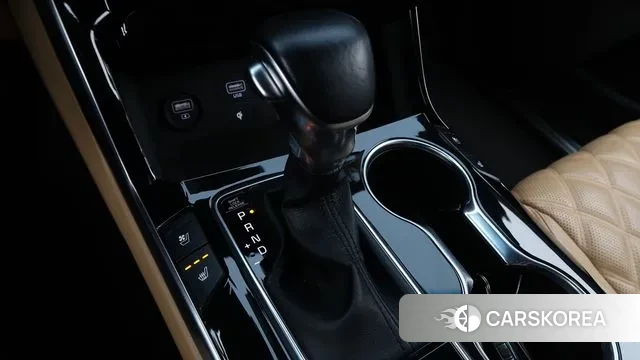 Kia Mohave Master id 3546971 из Кореи 19