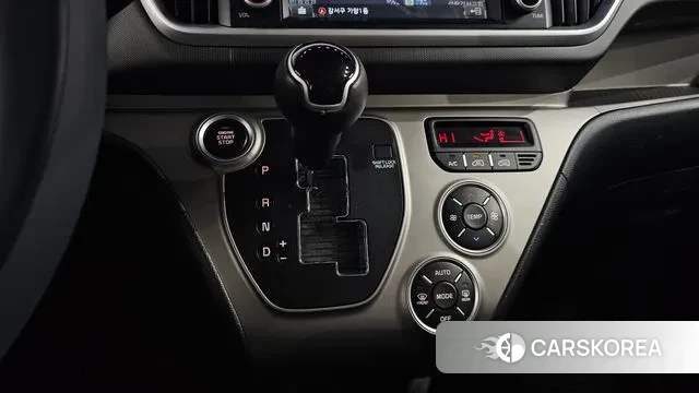 Kia The New Ray id 3651883 из Кореи 19