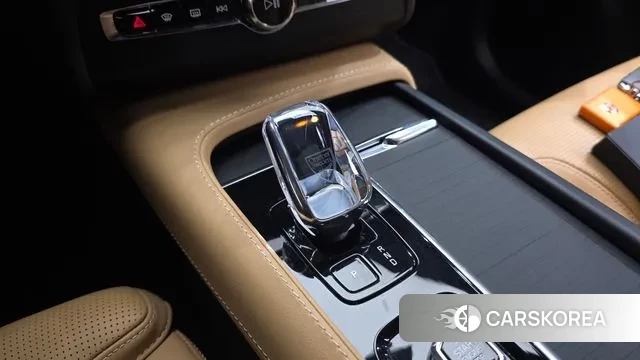 Volvo XC90 second Generation id 2939298 из Кореи 19