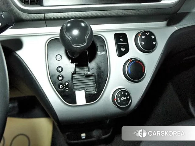 Kia The New Ray id 3529789 из Кореи 19