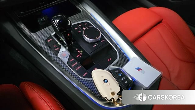 BMW Z4 (G29) id 3864123 из Кореи 19