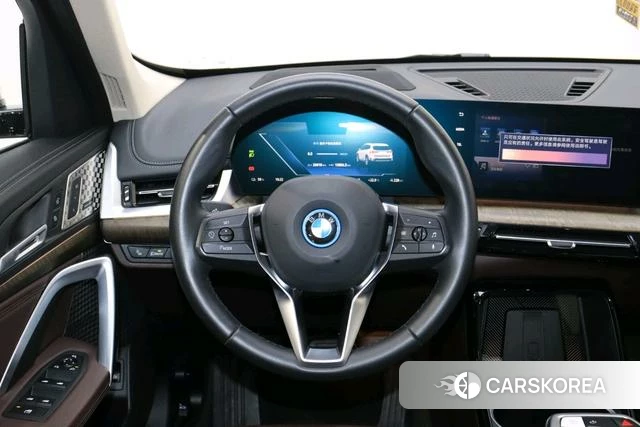 BMW iX1 id 4265700 из Китая 19