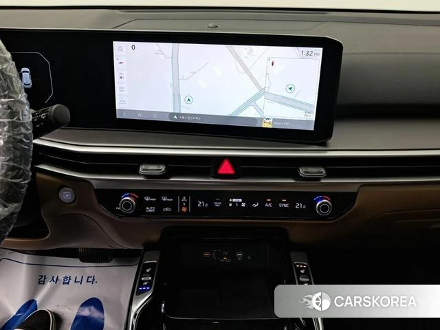 Kia The New Sorento 4th Generation id 3826327 из Кореи 18