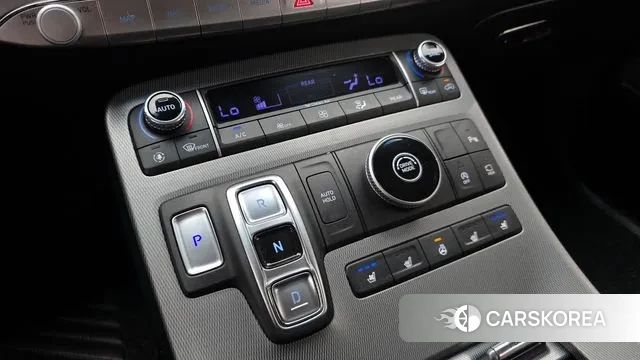 Hyundai Palisade id 2902520 из Кореи 19