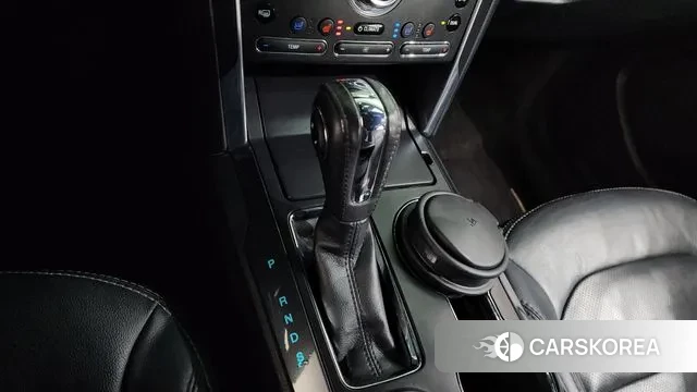 Ford Explorer id 3494799 из Кореи 19