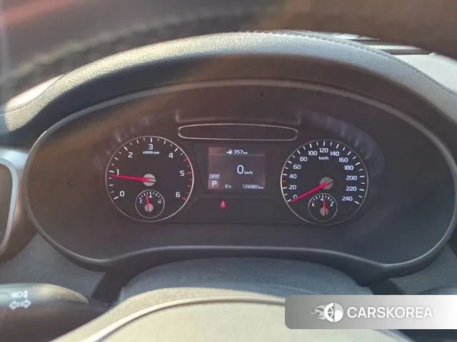 Kia The New Sorento id 3742901 из Кореи 17