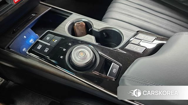 Kia K8 Hybrid id 4921881 из Кореи 34