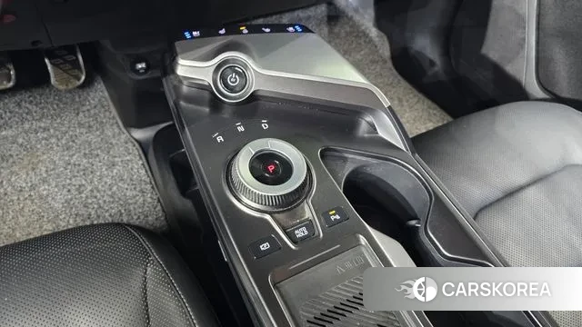 Kia EV6 id 3420523 из Кореи 19