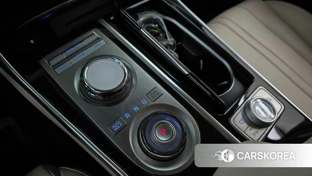 Genesis GV80 id 4792526 из Кореи 30