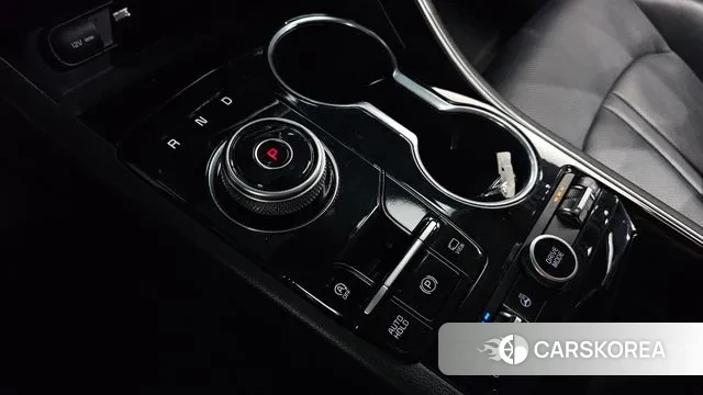 Kia K5 3rd generation id 3697918 из Кореи 19