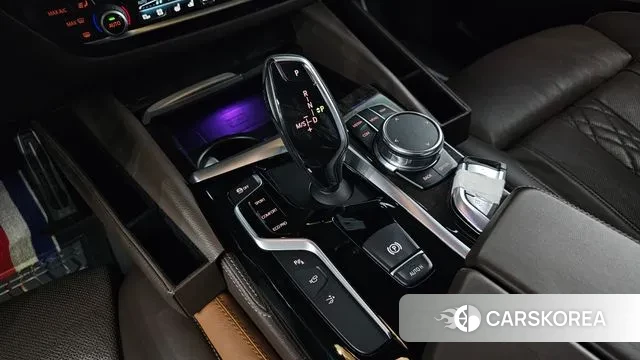 BMW 6 Series GT (G32) id 2977201 из Кореи 19