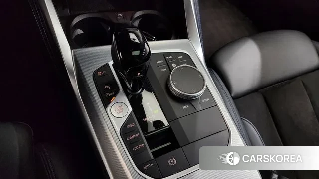 BMW 4 Series (G22) id 3712451 из Кореи 19