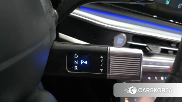 Hyundai Grandeur Hybrid (GN7) id 4696633 из Кореи 19