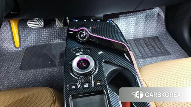 Kia EV6 id 4231647 из Кореи 19