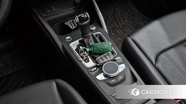 Audi Q2 id 3462378 из Кореи 19