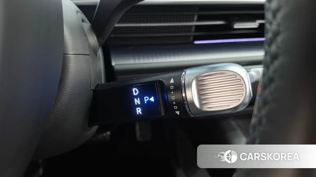 Hyundai Ionic 6 id 4879846 из Кореи 48