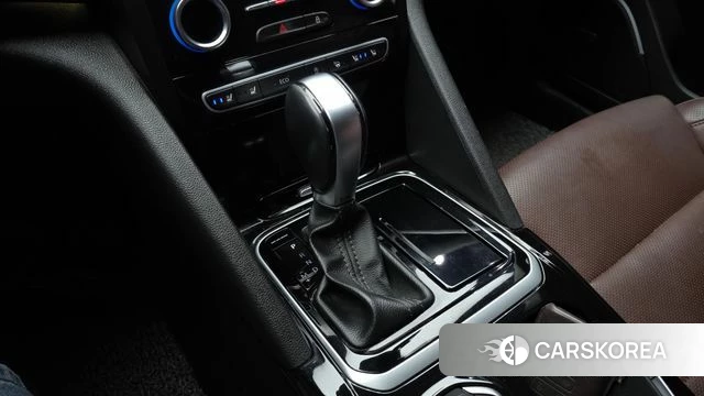 Renault Korea (Samsung) SM6 id 4765386 из Кореи 30