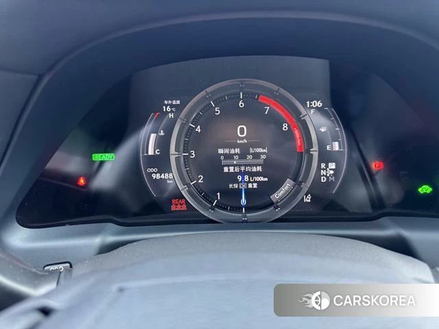 Lexus LS id 4298015 из Китая 15