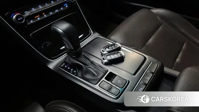 Hyundai Grandeur IG id 3515406 из Кореи 19