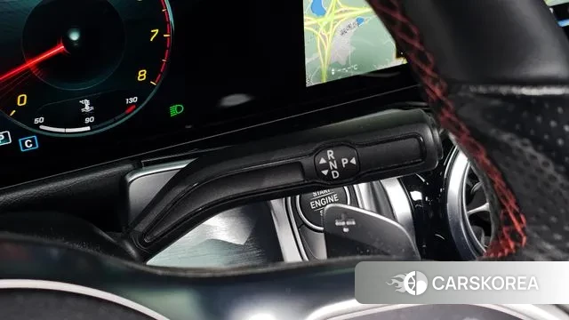 Mercedes-Benz GLB-Class X247 id 3697528 из Кореи 19