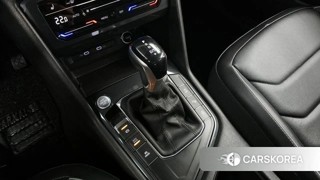 Volkswagen Tiguan second Generation id 4231660 из Кореи 33