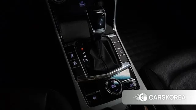 Ssangyong Beautiful Korando id 3513855 из Кореи 19